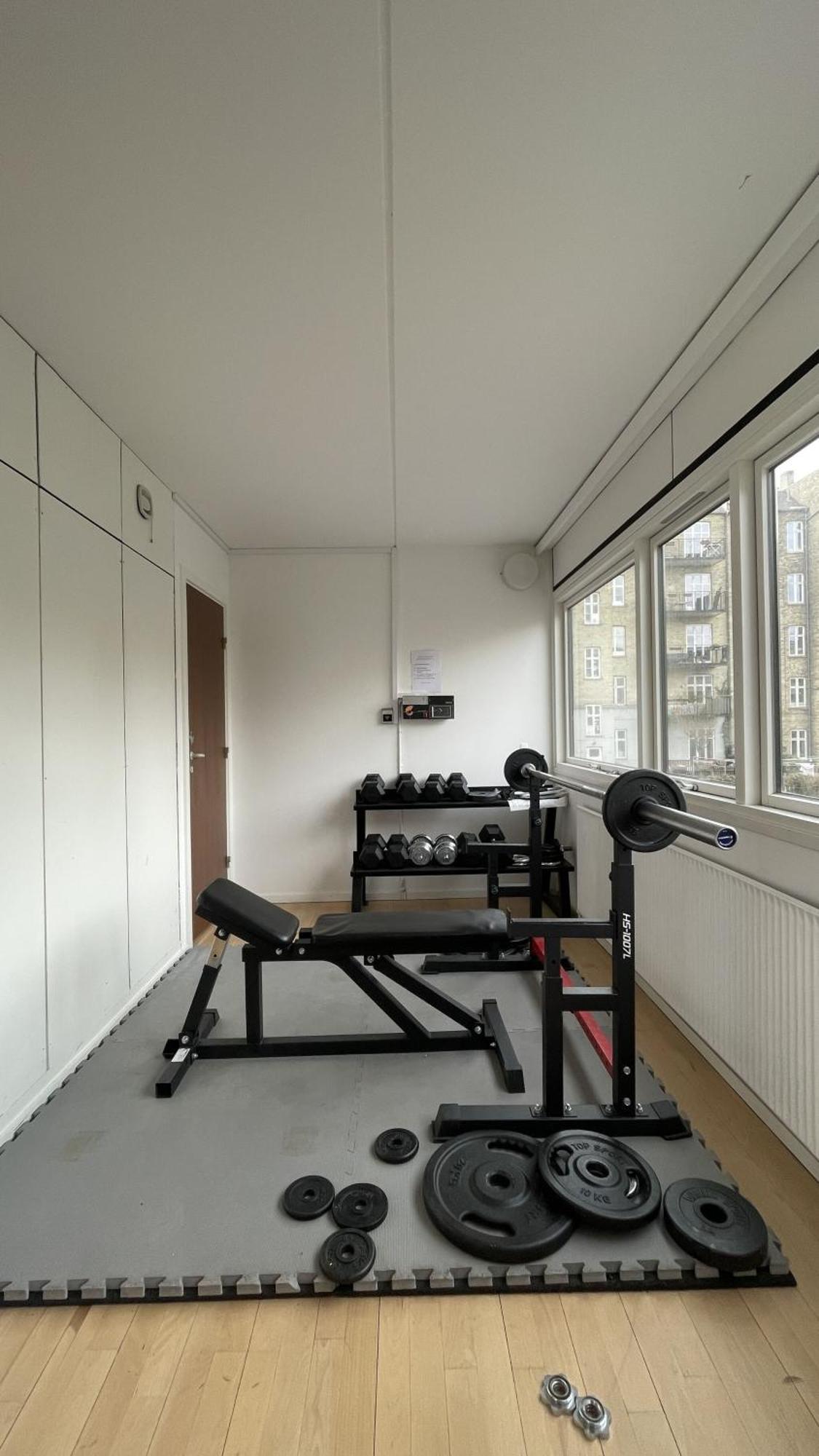 Lejlighed Apartmentincopenhagen 1689