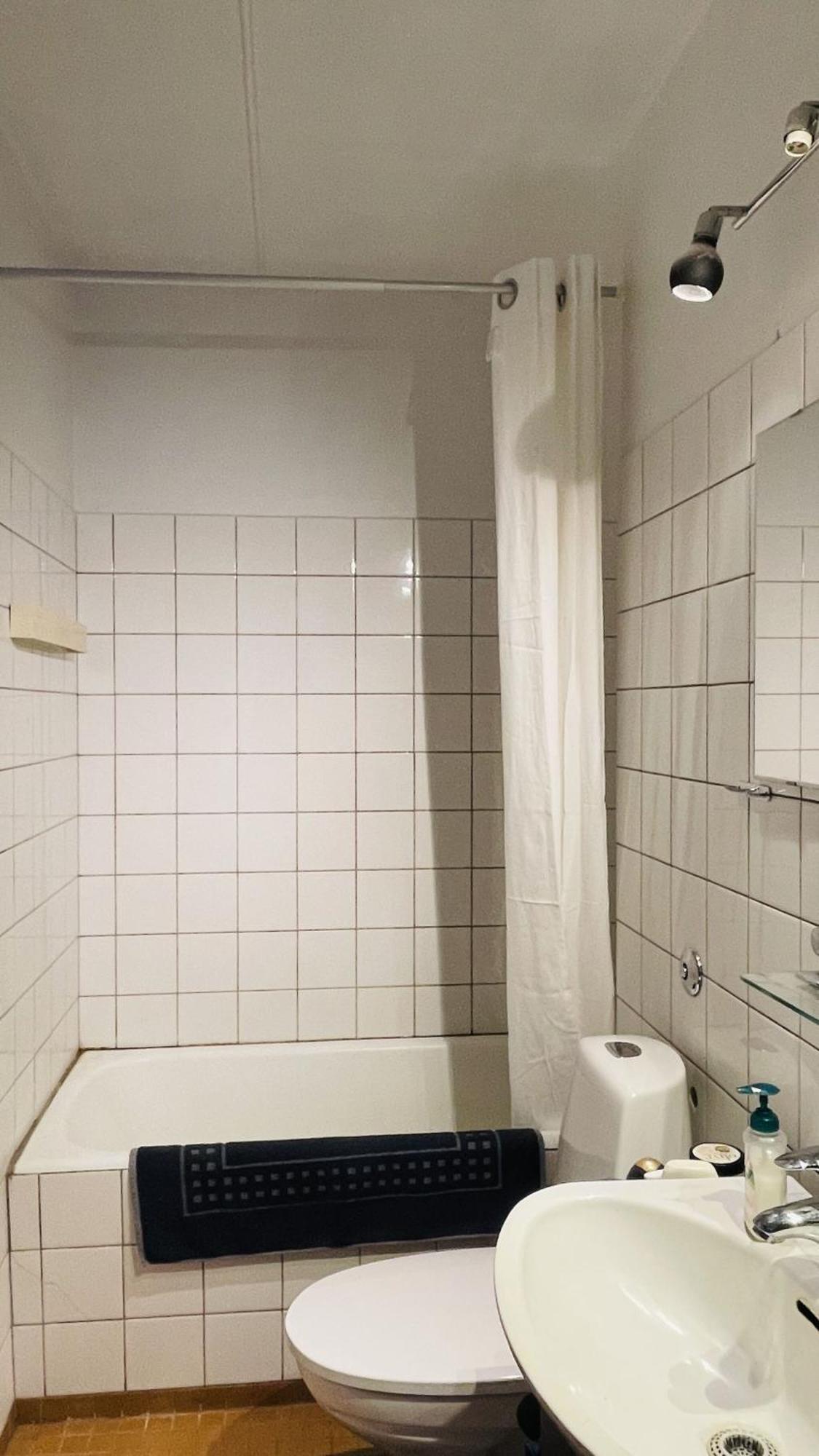 Apartmentincopenhagen 1689 Lejlighed København