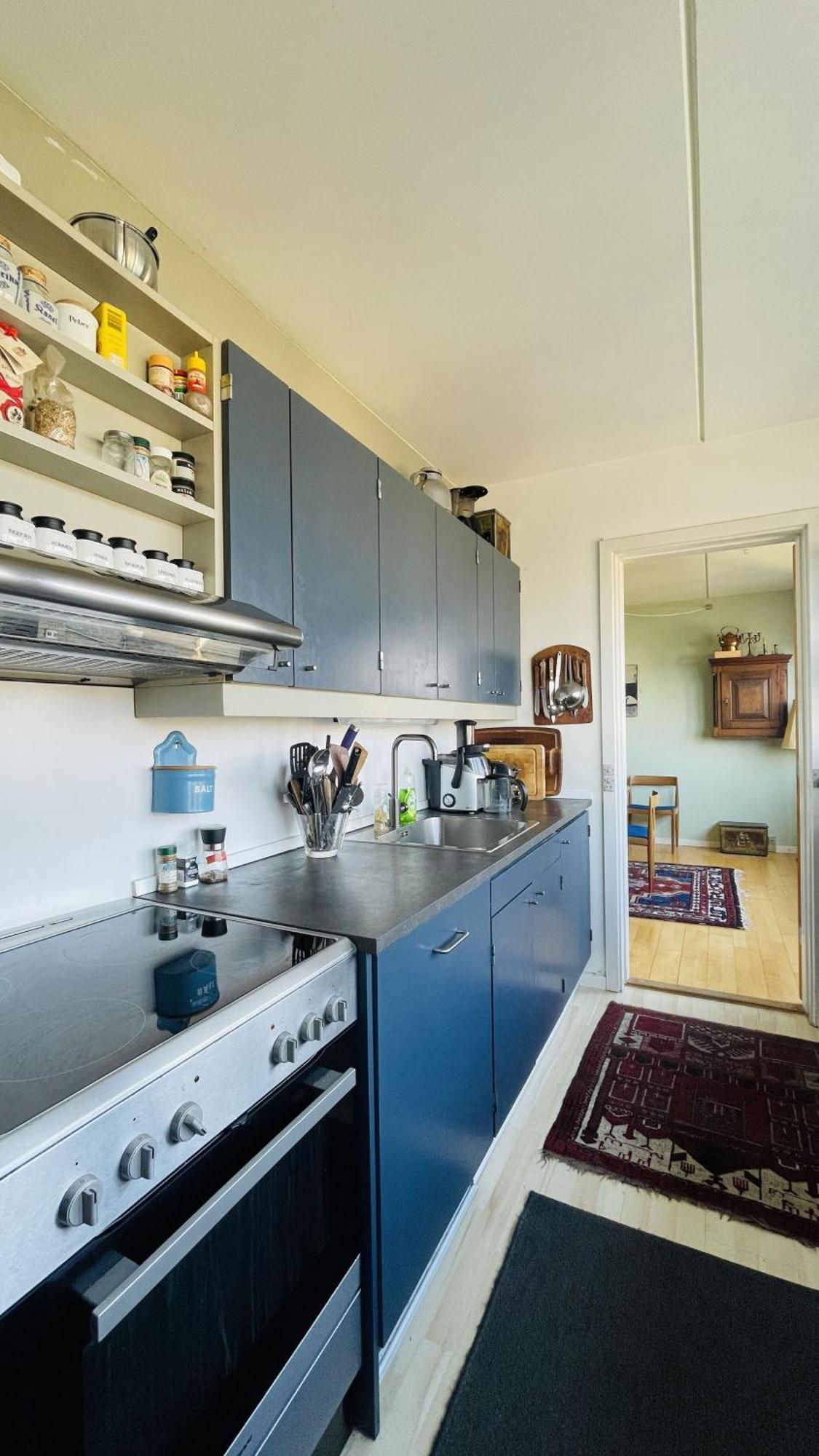Apartmentincopenhagen 1689 * København