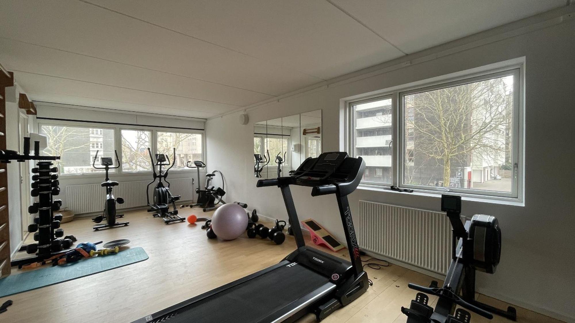 Lejlighed Apartmentincopenhagen 1689 København