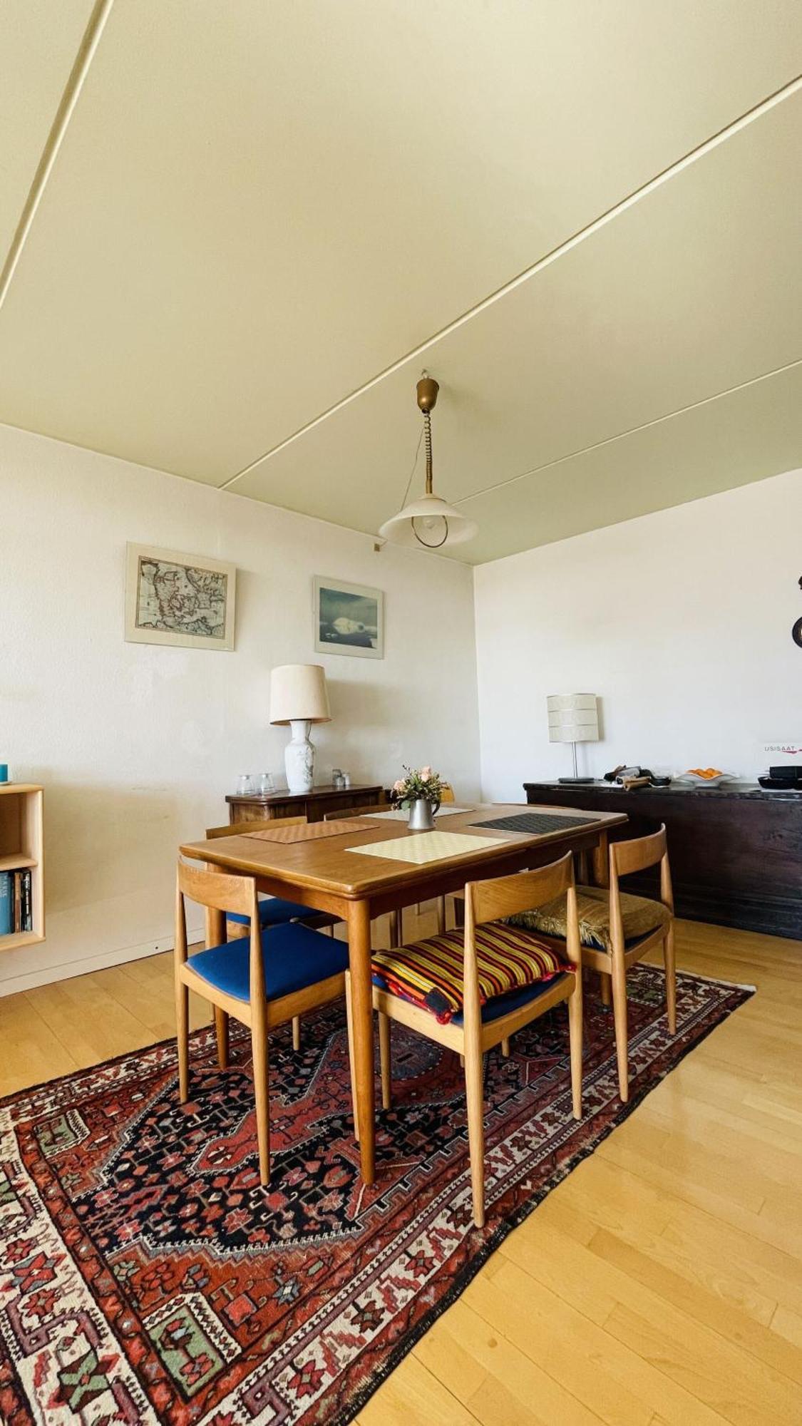 Apartmentincopenhagen 1689 * København