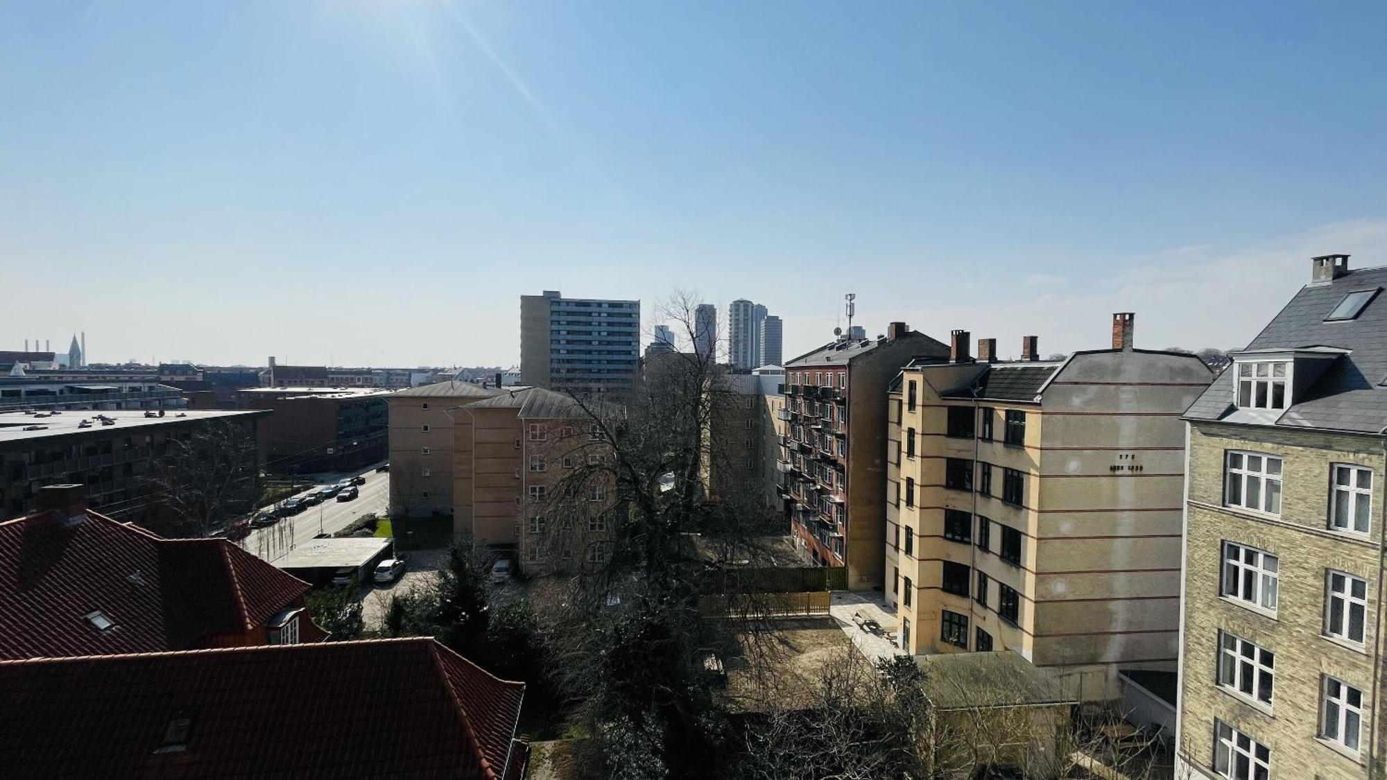 Apartmentincopenhagen 1689 Lejlighed København