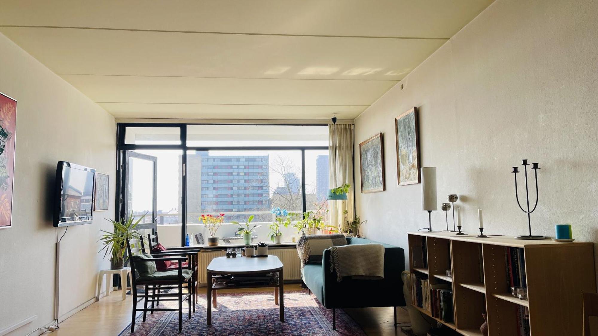 Apartmentincopenhagen 1689 Lejlighed