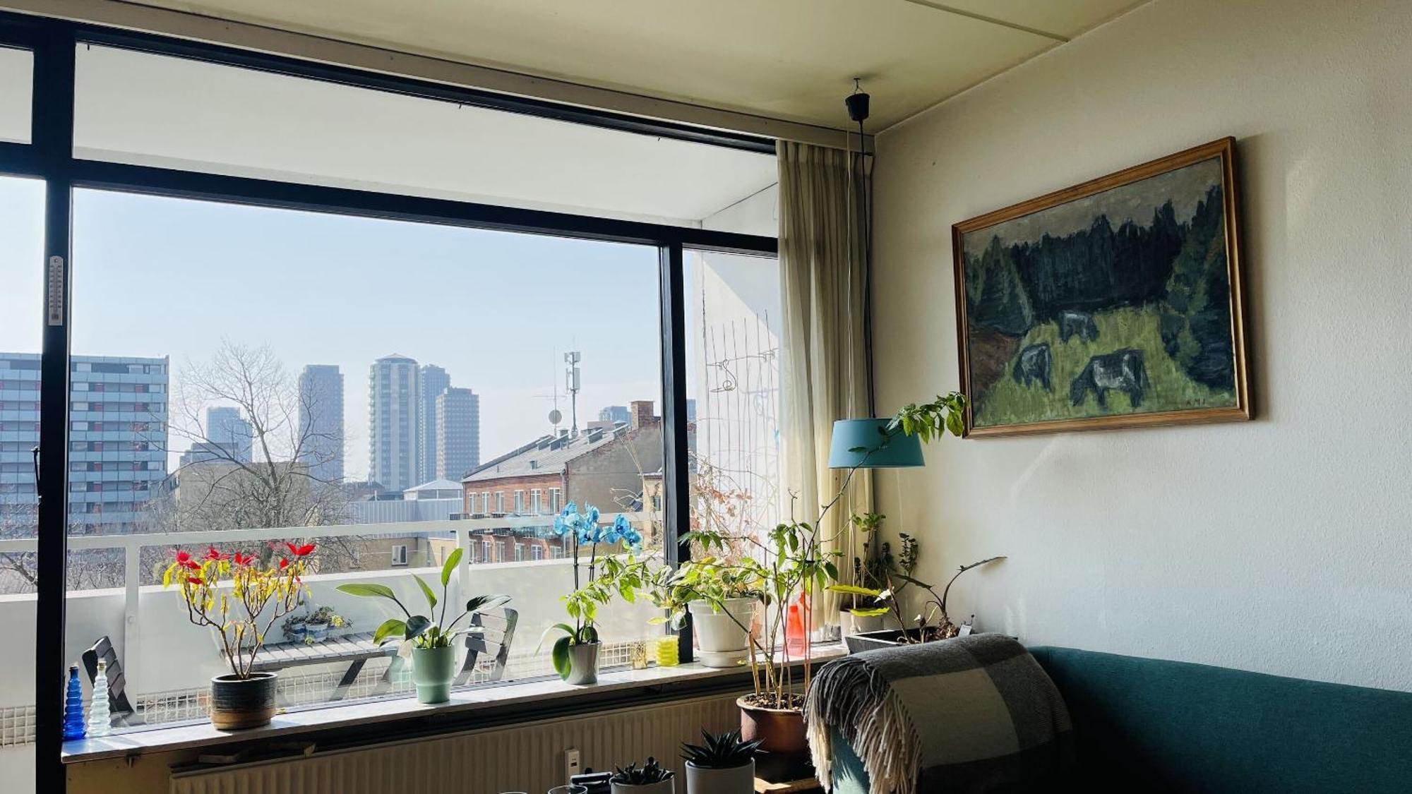 Apartmentincopenhagen 1689 Lejlighed *