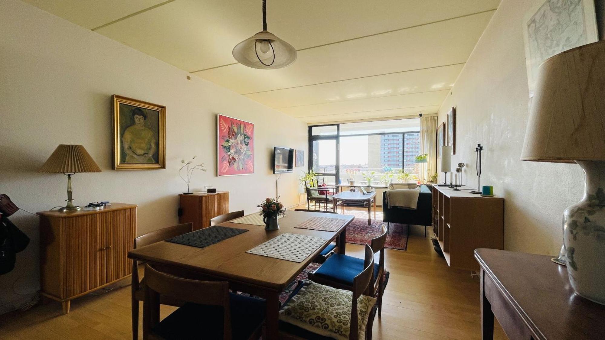 Apartmentincopenhagen 1689 København