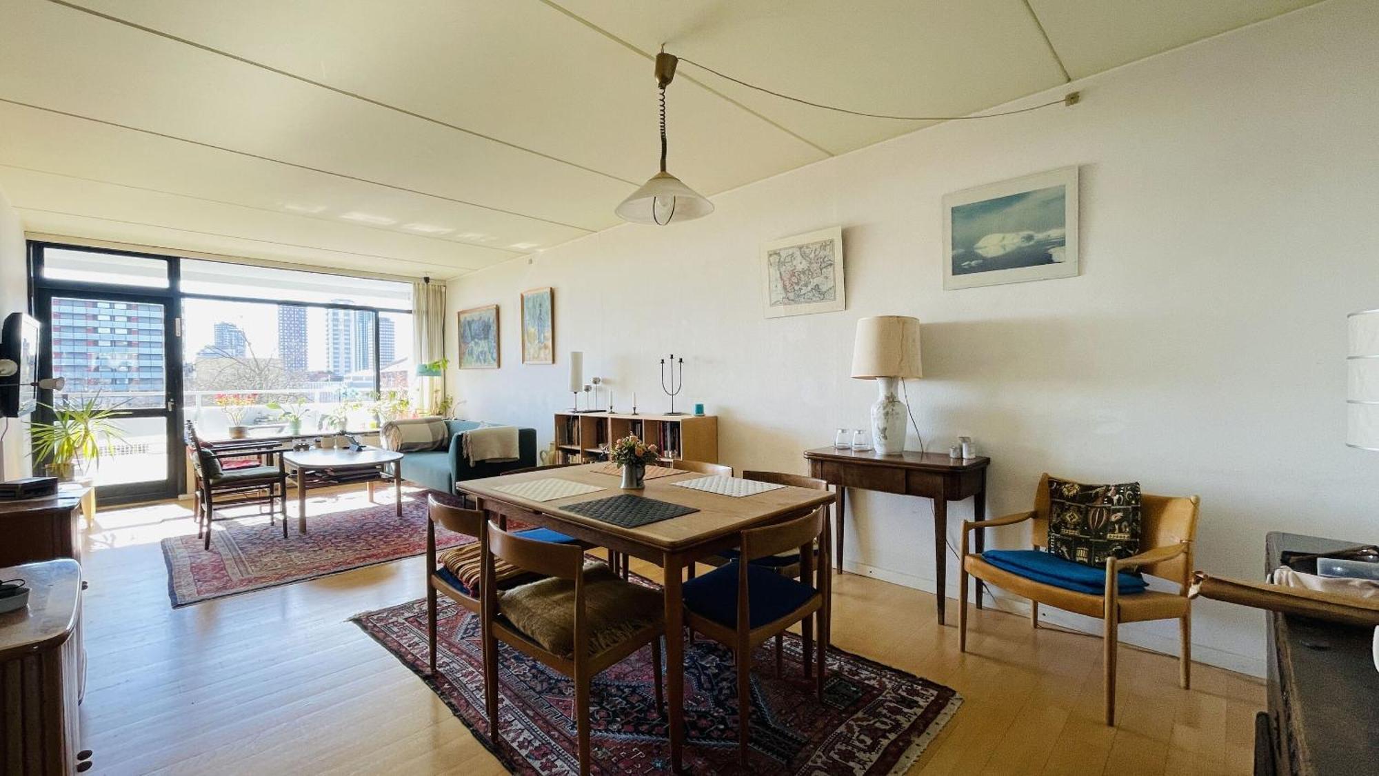 Apartmentincopenhagen 1689 København
